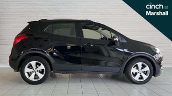 Vauxhall Mokka X 1.4T Active 5dr Auto
