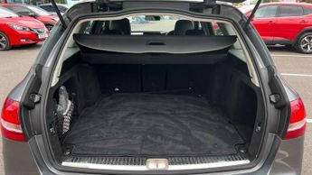 Mercedes-Benz C-Class Estate C180 SE 5dr