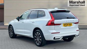 Volvo XC60 2.0 B5P Plus Dark 5dr AWD Geartronic