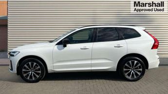 Volvo XC60 2.0 B5P Plus Dark 5dr AWD Geartronic