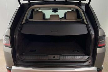 Land Rover Range Rover Sport 3.0 D250 HSE 5dr Auto