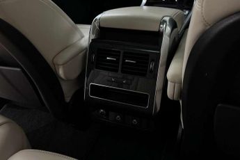 Land Rover Range Rover Sport 3.0 D250 HSE 5dr Auto