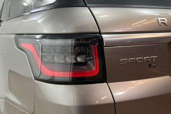 Land Rover Range Rover Sport 3.0 D250 HSE 5dr Auto