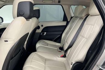 Land Rover Range Rover Sport 3.0 D250 HSE 5dr Auto
