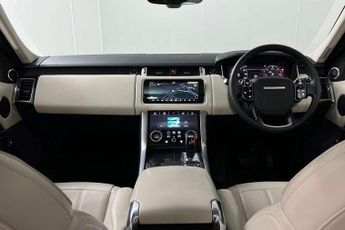 Land Rover Range Rover Sport 3.0 D250 HSE 5dr Auto