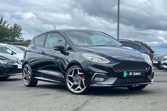 Ford Fiesta 1.5 EcoBoost ST-3 3dr