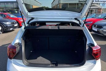 Volkswagen Polo GTI 2.0 TSI GTI 5dr DSG