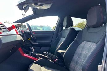 Volkswagen Polo GTI 2.0 TSI GTI 5dr DSG
