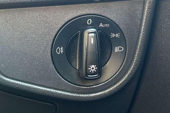 Volkswagen Polo GTI 2.0 TSI GTI 5dr DSG