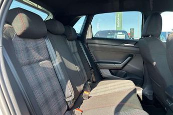 Volkswagen Polo GTI 2.0 TSI GTI 5dr DSG