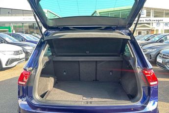Volkswagen Tiguan 2.0 TDi 150 4Motion Match 5dr DSG