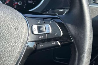 Volkswagen Tiguan 2.0 TDi 150 4Motion Match 5dr DSG