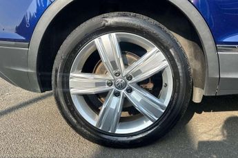 Volkswagen Tiguan 2.0 TDi 150 4Motion Match 5dr DSG