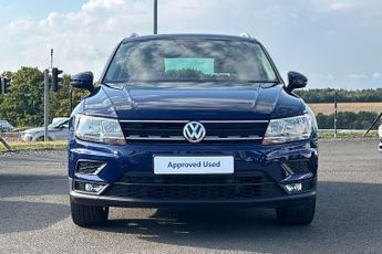 Volkswagen Tiguan 2.0 TDi 150 4Motion Match 5dr DSG