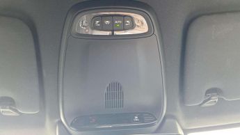 Volvo XC60 2.0 D4 R DESIGN 5dr AWD Geartronic