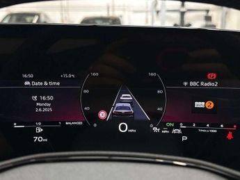 Audi A5 2.0 TFSI 204 Edition 1 4dr S Tronic