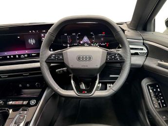 Audi A5 2.0 TFSI 204 Edition 1 4dr S Tronic