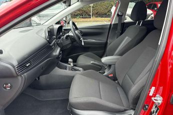 Hyundai i20 1.0T GDi Ultimate 5dr DCT