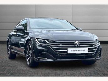 Volkswagen Arteon 2.0 TSI R-Line 5dr DSG