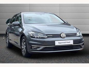 Volkswagen Golf 1.5 TSI EVO Match Edition 5dr