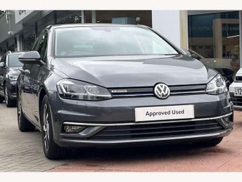 Volkswagen Golf 1.5 TSI EVO Match Edition 5dr