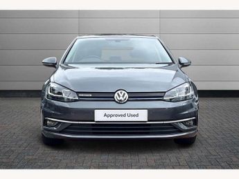 Volkswagen Golf 1.5 TSI EVO Match Edition 5dr