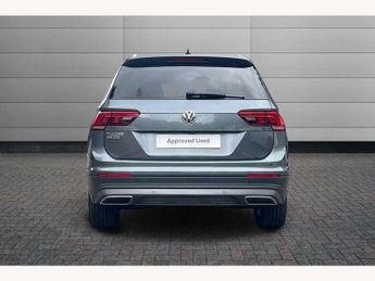 Volkswagen Tiguan Allspace 1.5 TSI EVO Match 5dr DSG