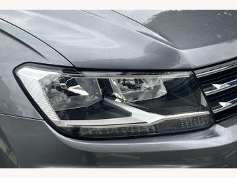 Volkswagen Tiguan Allspace 1.5 TSI EVO Match 5dr DSG