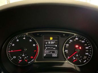 Audi A1 1.4 TFSI 150 S Line 5dr S Tronic