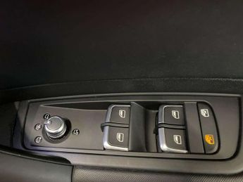 Audi A1 1.4 TFSI 150 S Line 5dr S Tronic