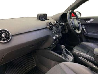 Audi A1 1.4 TFSI 150 S Line 5dr S Tronic