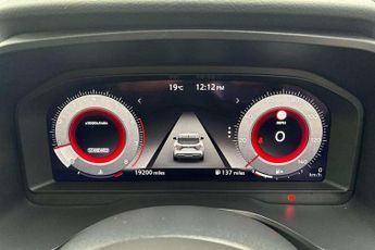 Nissan Qashqai 1.3 DiG-T MH 158 N-Connecta 5dr