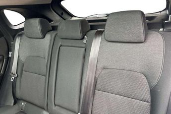 Nissan Qashqai 1.3 DiG-T MH 158 N-Connecta 5dr