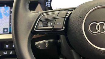Audi A3 30 TFSI Sport 5dr