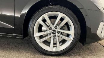Audi A3 30 TFSI Sport 5dr