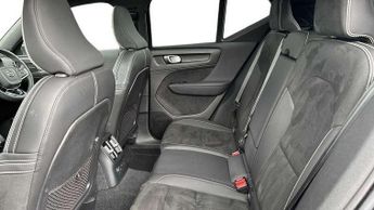 Volvo XC40 Recharge 1.5 T5 Recharge PHEV Ultimate Dark 5dr Auto