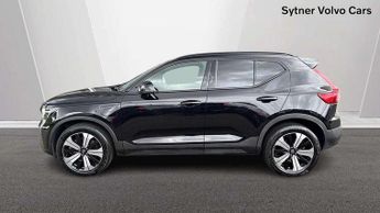 Volvo XC40 Recharge 1.5 T5 Recharge PHEV Ultimate Dark 5dr Auto