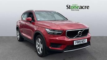 Volvo XC40 2.0 T4 Momentum 5dr Geartronic