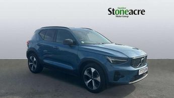 Volvo XC40 2.0 B3P Ultimate Dark 5dr Auto
