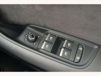 Audi Q7 50 TDI Quattro S Line 5dr Tiptronic