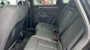 Audi Q3 35 TFSI S Line 5dr S Tronic