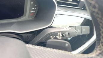 Audi Q3 35 TFSI S Line 5dr S Tronic