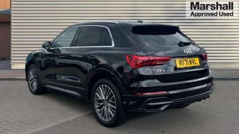 Audi Q3 35 TFSI S Line 5dr S Tronic