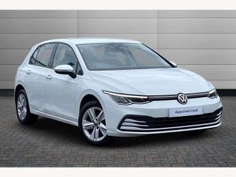 Volkswagen Golf 1.5 TSI 150 Life 5dr