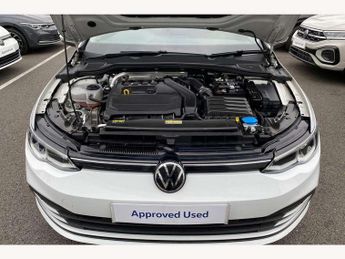 Volkswagen Golf 1.5 TSI 150 Life 5dr