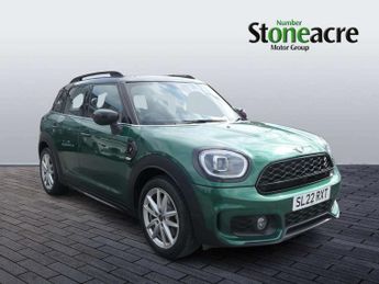 MINI Countryman 2.0 Cooper S Sport 5dr Auto