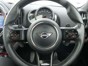 MINI Countryman 2.0 Cooper S Sport 5dr Auto