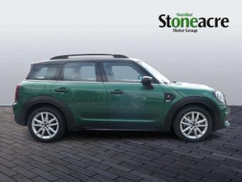 MINI Countryman 2.0 Cooper S Sport 5dr Auto