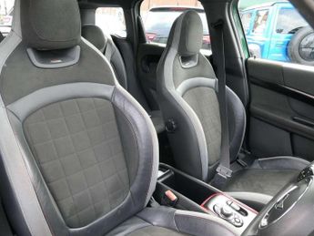 MINI Countryman 2.0 Cooper S Sport 5dr Auto