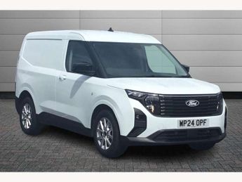 Ford Transit 1.0 EcoBoost 125ps Limited Van Auto